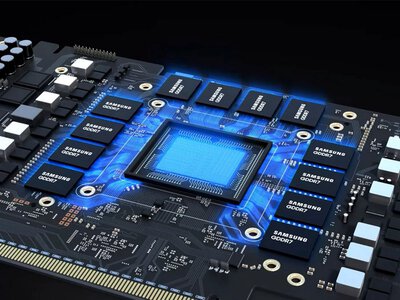 Виробники відеокарт призупинили відвантаження через нові ціни NVIDIA