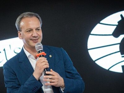 Санкції ЄС змусили росіянина Дворковича тимчасово залишити крісло президента ФІДЕ