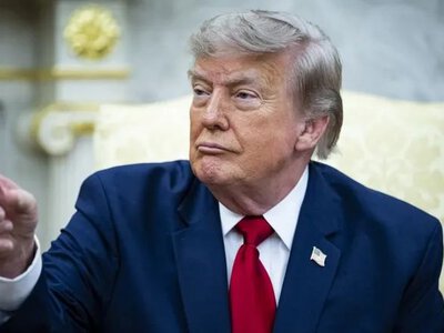 Трамп запровадив нові мита для 60 країн — України серед них немає