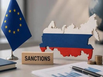 ЄС заморозив перегляд цінової стелі на російську нафту до 2027 року та розширив санкційний список