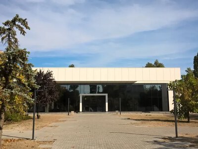 Бізнесмен з Запоріжжя отримав 8 років за розкрадання майже 6 мільйонів гривень на ЦНАП у Новій Каховці
