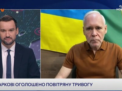 “Буде дуже важка зима”: Терехов розповів, як її переживатимуть