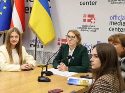 Мережа ЦНАП Волині розширилася та підвищує якість адміністративних послуг