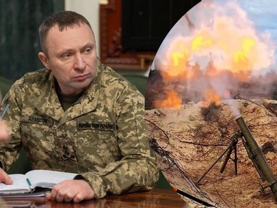 Це занепокоює: авіаексперт сказав, як на боєздатність України вплине зміна головкома
