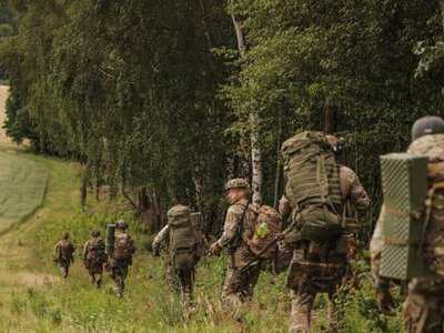 В Україні почали аудит бригад. До 30% найгірших бригад варто розформувати, — Чмут