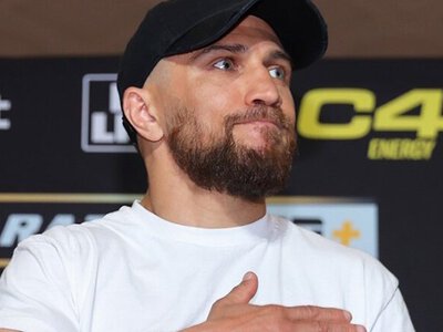 Ломаченко почув вердикт. Олімпійський чемпіон зробив заяву