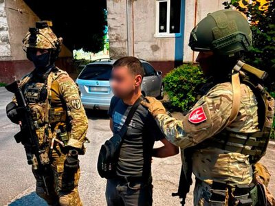 На Рівненщині затримали офіцера, який самовільно залишив частину зі зброєю