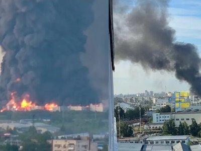 Нічна атака вглиб росії: Зеленський розкрив, які об'єкти були уражені 