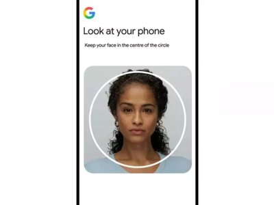 Google запустила вхід до облікового запису через селфі-відео: як працює новий біометричний захист