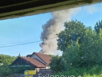 Зеленський підтвердив ураження військового підприємства рф у Кірові та нафтового об’єкта за 1350 км від кордону