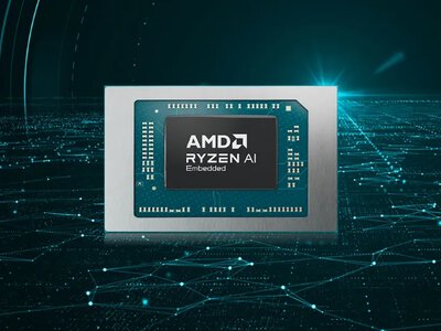AMD готує 8-ядерний Ryzen 7 9800HX3D із 3D V-Cache