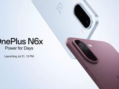 OnePlus N6x розкрила карти: бюджетний смартфон з джеком та батареєю на 2,5 дні