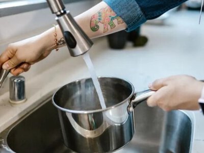 Золота вода: Київ готується до рекордного підвищення тарифів
