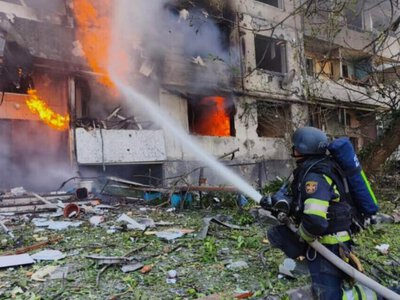 рф уперше атакувала Павлоград КАБами: чому це стало можливим і чи зростає загроза нових ударів