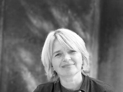Померла львівська художниця Ганна Друль
