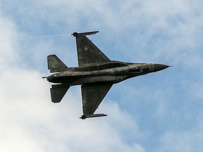 Румунський F-16 уперше знищив російський дрон: що відомо про історичний момент