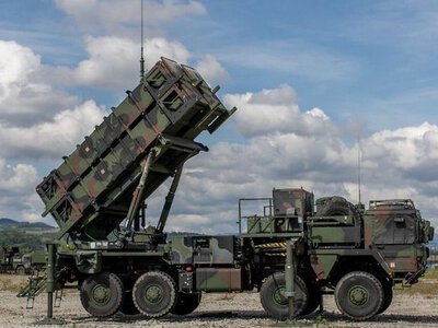 Польща хоче частку у виробництві Patriot: що стоїть за цією пропозицією