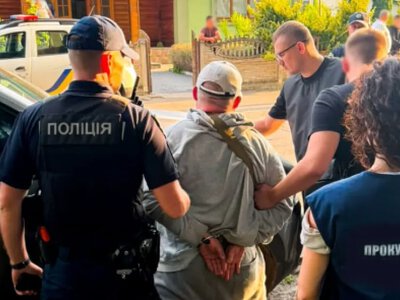 У Клевані затримали чоловіка за збут психотропної речовини