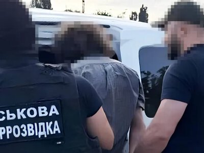 На Одещині затримали агента ФСБ, який коригував удари по АЗС і бензовозах