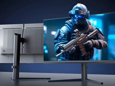 Philips 27M2N5500X розкрила новий стандарт доступного кіберспорту: 425 Гц та 2K за $280
