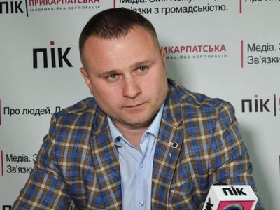 Топпосадовця з Тернополя підозрюють у масштабному хабарництві