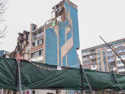 Продаж землі на Стуса: кошти спрямують на допомогу мешканцям