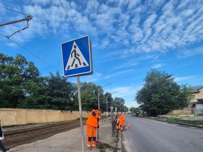 Де обходимо і об'їжджаємо: адреси ремонтних робіт на вулицях Одеси, запланованих на 24 липня