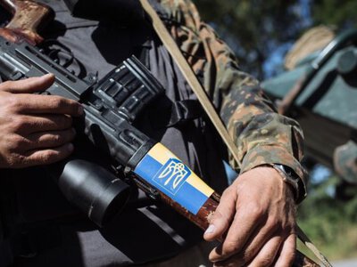 Зеленський підписав закони про продовження воєнного стану та мобілізації на 90 діб
