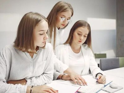 В Україні до перевірки завдань ДПА залучатимуть штучний інтелект