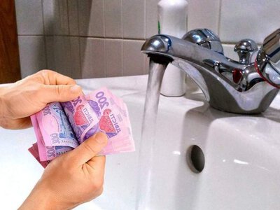 Вода подорожчала в рази: де тарифи злетіли більш ніж удвічі