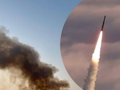 Росія вдарила по полігону, де були представники української оборонної індустрії