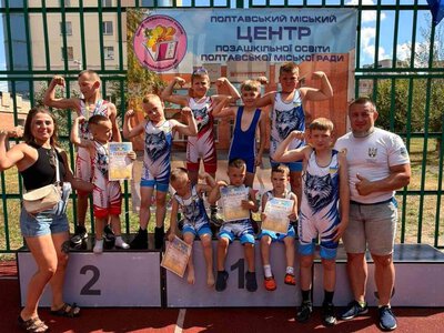 Артем Письмак: «Не можна брати гроші з дітей в сільській місцевості»