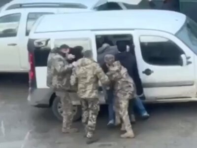 Омбудсман заявив про арешти та підозри працівникам ТЦК