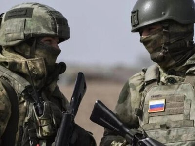 На Донеччині окупанти після допиту розстріляли полоненого бійця ЗСУ