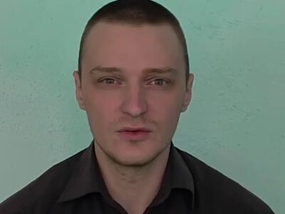 Росіяни винесли «вирок» полоненому захиснику Маріуполя Ігорю Лемі