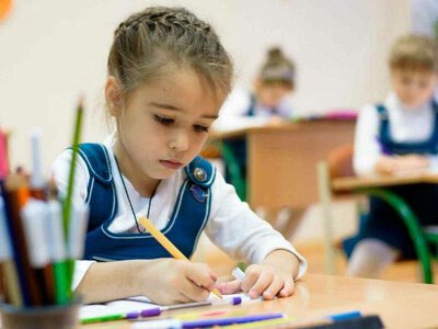 Шкільне навчання в прикордонному селі на Чернігівщині: чи наберуть перший клас