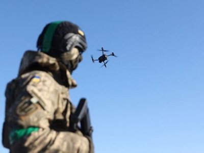 Танки догорають у полях Донеччини: прикордонники підрозділу Фенікс зірвали масштабний прорив РФ під Добропіллям