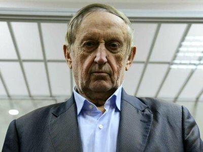 Суд продовжив арешт В'ячеславу Богуслаєву та визначив заставу у 532 мільйони гривень