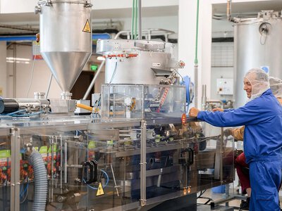 Nestlé вклала 5 млрд грн в Україну і планує подвоїти інвестиції