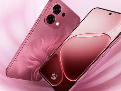 OPPO A7 Pro Max: 10 000 мАг у корпусі 8,47 мм