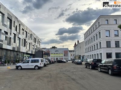 У Житомирі штрафи за паркування відтепер можна заплатити онлайн