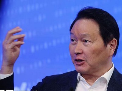 Суд зобов’язав голову SK Group виплатити колишній дружині рекордні $644 млн