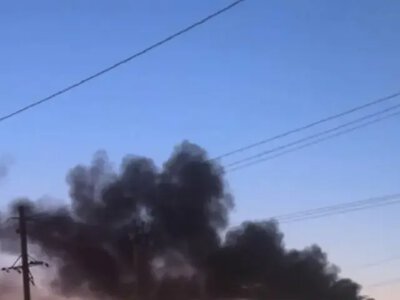 Ворог атакував портову інфраструктуру на Миколаївщині, пошкоджені два судна