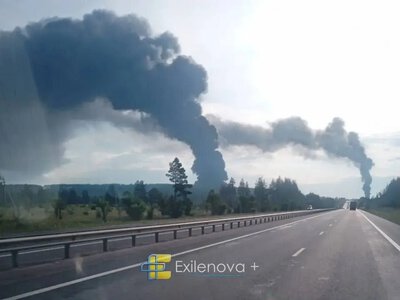 СБУ підтвердила нові удари по аеродромах у Криму, російських НПЗ і не тільки