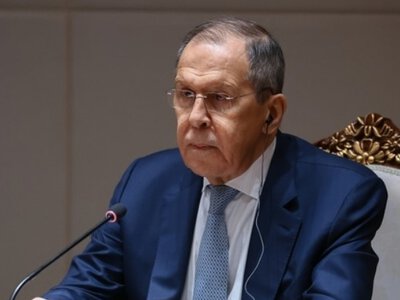 Росія заявила про «невід’ємний компроміс» у майбутній мирній угоді з Україною