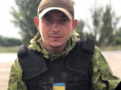 Не дожив два дні до свого 26-річчя: на фронті загинув воїн із Почаївщини
