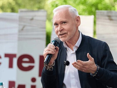 Ініціатива Терехова щодо зниження ПДВ на продтовари сприятиме подоланню бідності: експерт