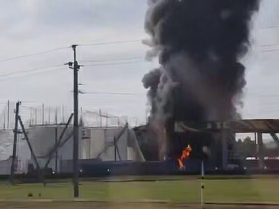 СБУ синхронно вдарила по п’яти цілях у РФ і Криму