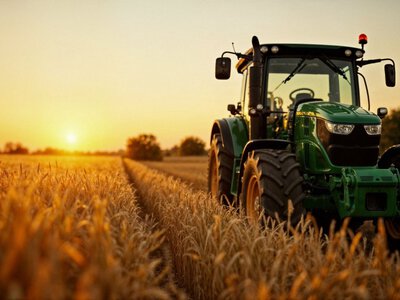 Аграрії Рівненщини можуть отримати грант до 30% суми кредиту