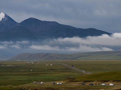 Планета досі ховає “білі плями”: де людина ще жодного разу не побувала